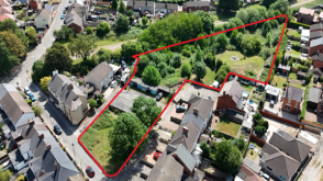 Development opportunity in Ripley photo
